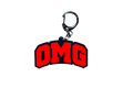 OMGキーホルダー