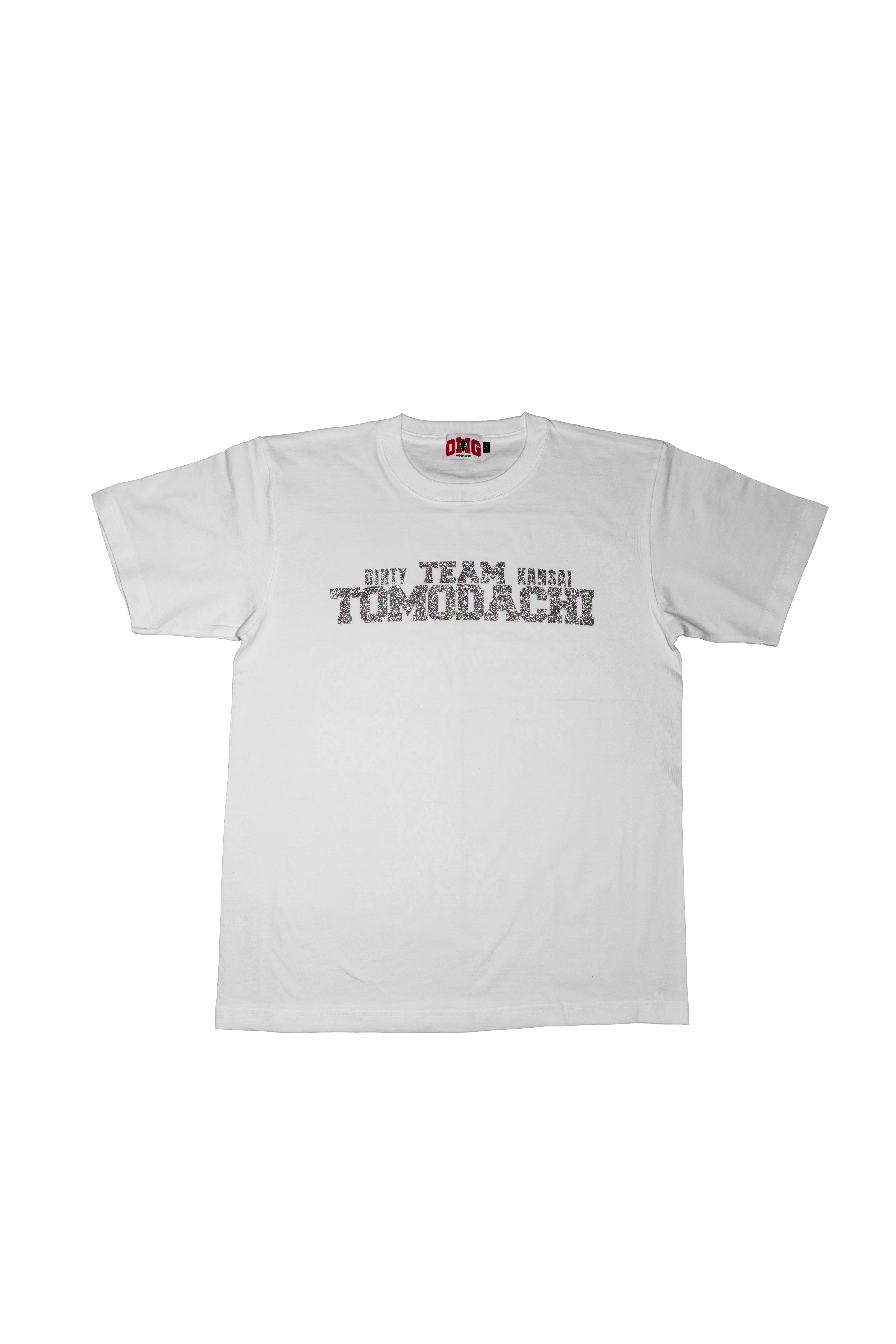 TEAM TOMODACHI White