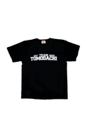 TEAM TOMODACHI Black